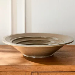 Pierce & Ward Ceramic Bowl