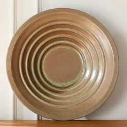 Pierce & Ward Ceramic Bowl
