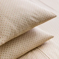 Pierce & Ward Deco Diamond Sheet Set