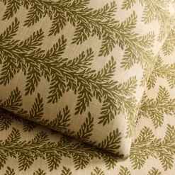 Pierce & Ward Foliage Duvet Cover & Shams