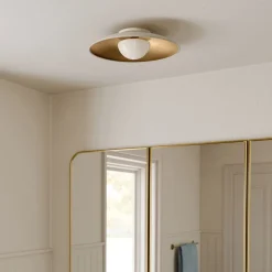 Piero Flush Mount