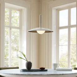 Piero Pendant (12"–28")