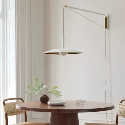 Piero Plug-In Sconce (20")