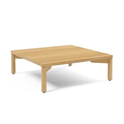 Platform Sectional Table
