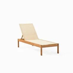 Playa Outdoor Chaise Lounge Protective Cover