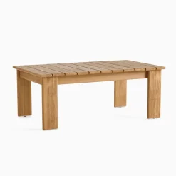 Playa Outdoor Coffee Table Protective Cover