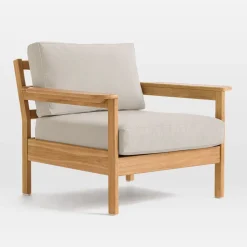 Playa Outdoor Lounge Chair Protective Cover
