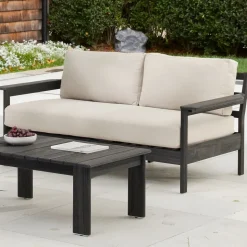 Playa Outdoor Sofa (70")