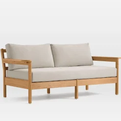 Playa Outdoor Sofa Protective Cover