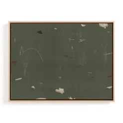 Play Framed Wall Art by Minted for West Elm