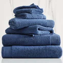 Plush Fibrosoft™ Towels