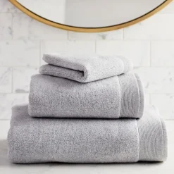 Plush Fibrosoft™ Towels
