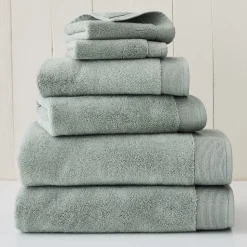 Plush Fibrosoft™ Towels