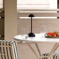 Portofino Outdoor Bistro Table (32")