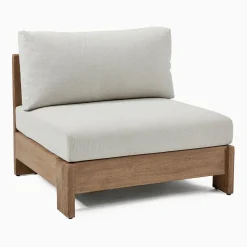 Porto Outdoor Sectional Protective Covers