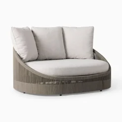 Porto Outdoor Statement Lounge Chair Protective Cover