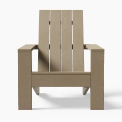 Portside by Polywood® Adirondack Chair