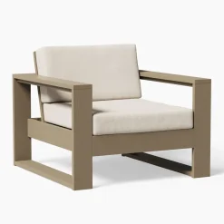 Portside by Polywood® Outdoor Lounge Chair