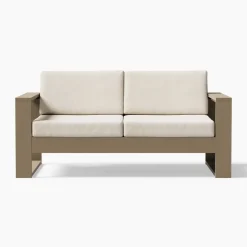 Portside by Polywood® Outdoor Sofa (65")