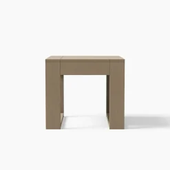 Portside by Polywood® Side Table (21")