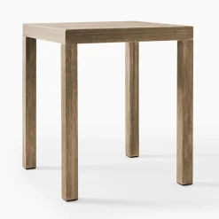 Portside Outdoor Bar Table & Stools Protective Cover