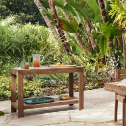 Portside Outdoor Console (47")