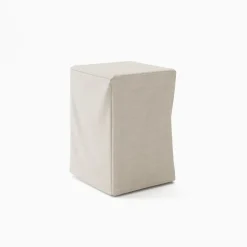 Portside Outdoor C-Side Table Protective Cover