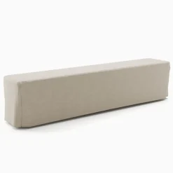 Portside Outdoor Dining Bench Protective Cover
