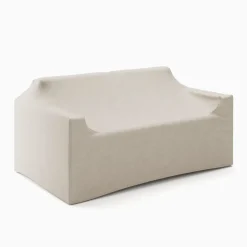 Portside Outdoor Sofa Protective Cover