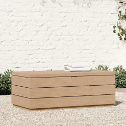 Portside Outdoor Storage Trunk (47"–60")