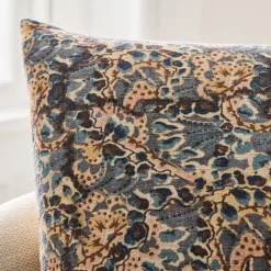 Posey Pillow Cover