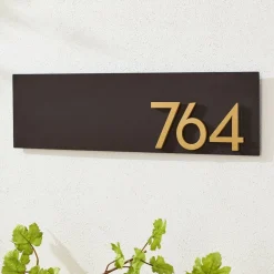 Post & Porch Customizable Simply Sweet Plaque