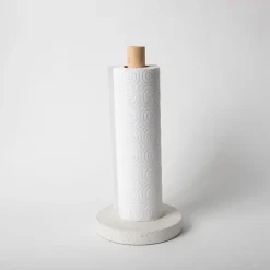 Pretti.Cool Paper Towel Holder