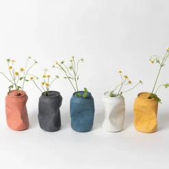 Pretti.Cool Soda Can Vase