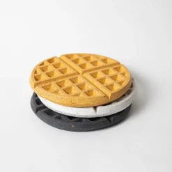 Pretti.Cool Waffle Trivet