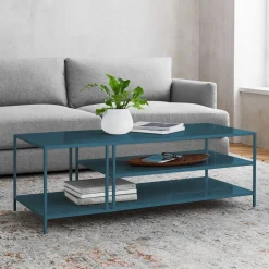 Profile Coffee Table (48")