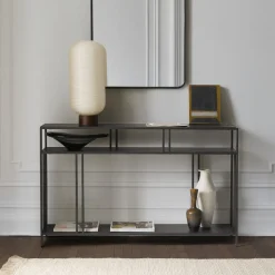 Profile Console (48")