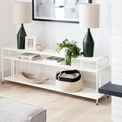 Profile Media Console (55"–72")