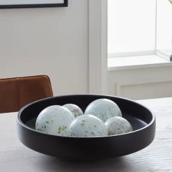Pure Ceramic Decorative Bowl