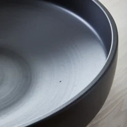Pure Ceramic Decorative Bowl