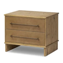 Qamar Nightstand (28")