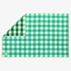 Quiet Town Tam Bath Sheet
