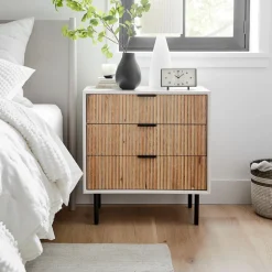 Quinn Grand Nightstand (28")