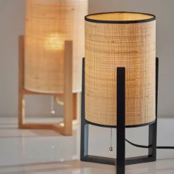 Quinn Table Lantern 17"