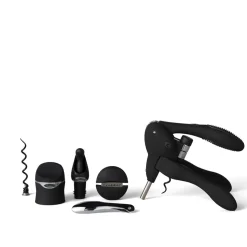 Rabbit 6-Piece Wine Tool Kit