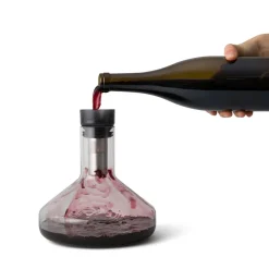 Rabbit Pura Decanter