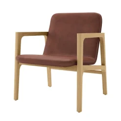 Refuge Lounge Chair