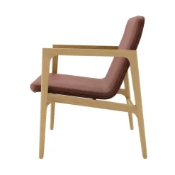 Refuge Lounge Chair