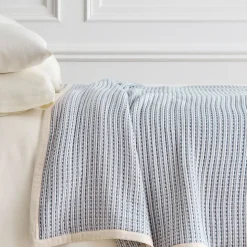 Reversible Double Cloth Blanket