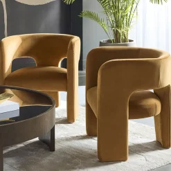 Rewe Lounge Chair